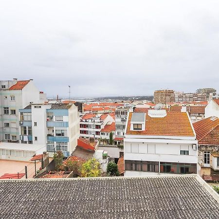 Vita Portucale ! Cacilhas River View アルマダ エクステリア 写真